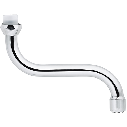 Stiebel Eltron, AEG S-Rohrauslauf 150mm G 3/4 # 279472