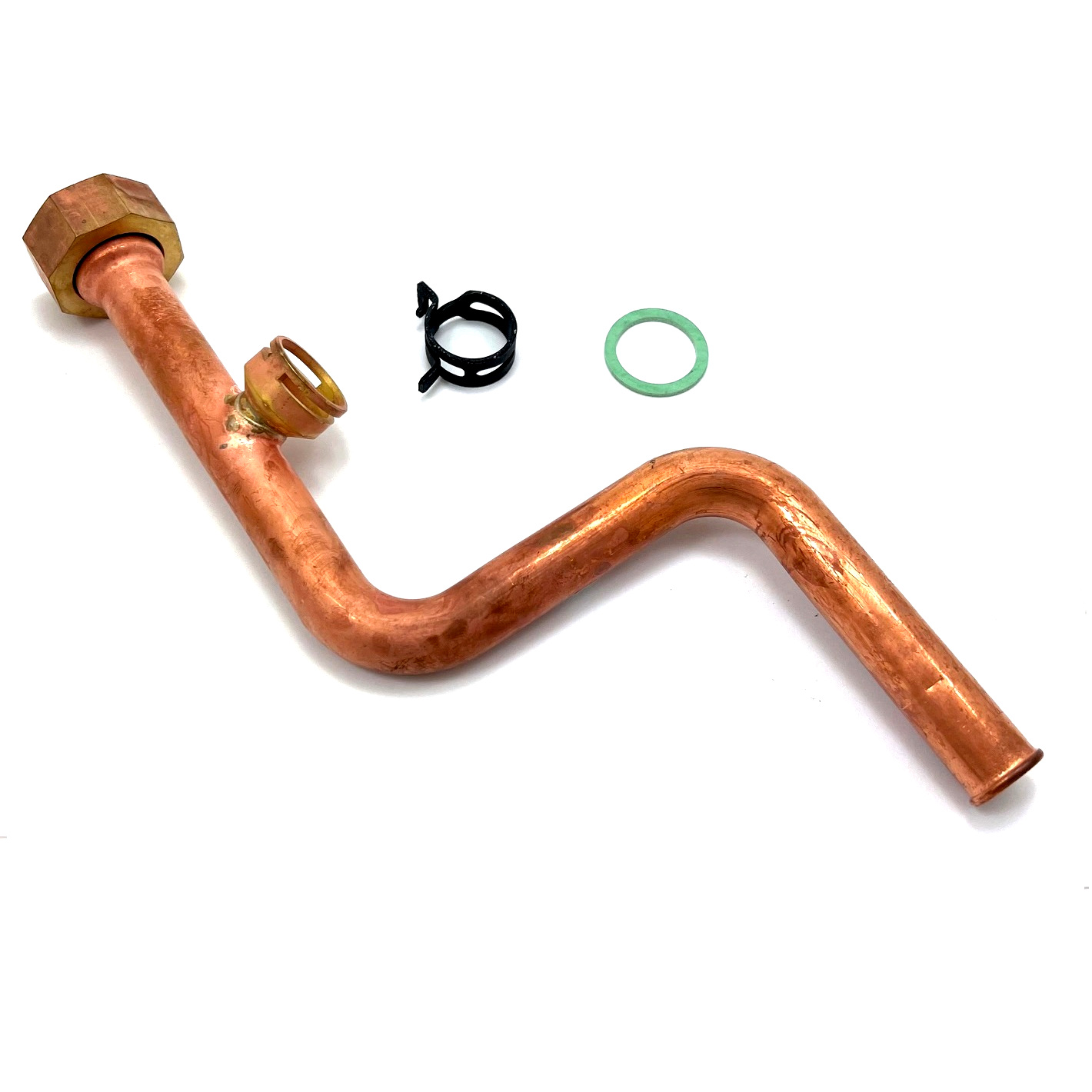 Viessmann Rücklaufrohr 7828021