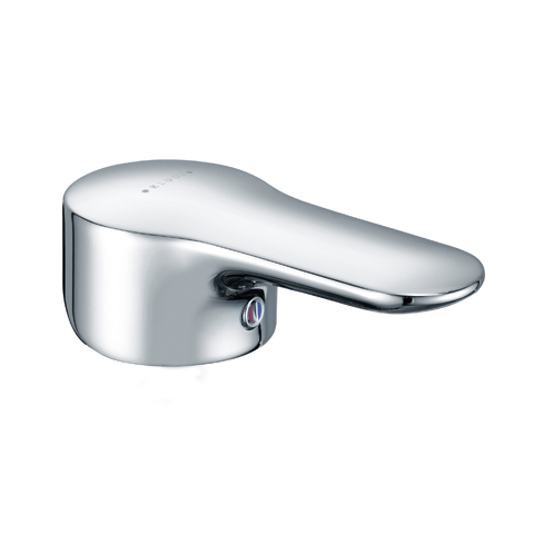 Kludi Objekta Hebel für 41er Kartusche, chrom 7504805-00