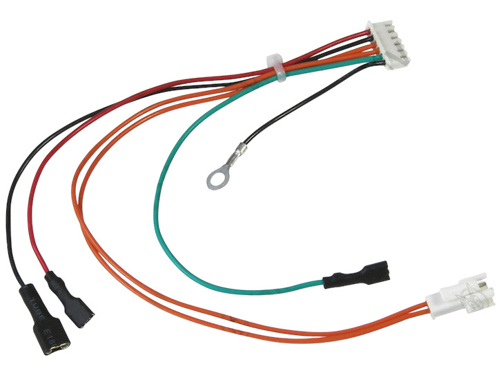 Vaillant Kabelbaum MAG 11-0/0 XI für Gas-Durchlaufwasserheizer MAG 14-0/0 XI 115258