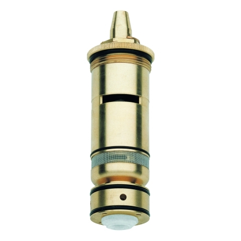 Grohe Thermoelement Dehnstoff 1/2" für Thermostate 47111000