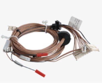 Viessmann Kabelbaum X8/X9 # 7822945