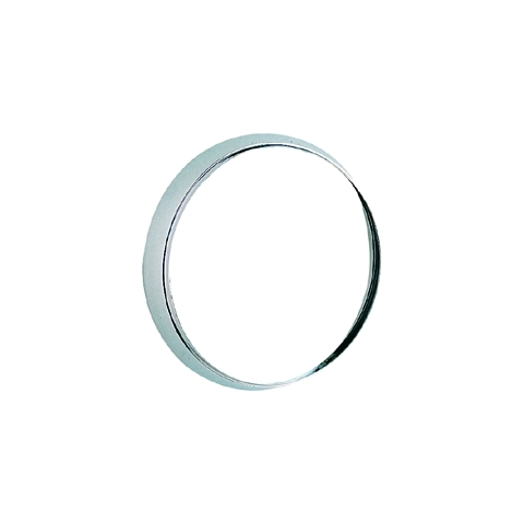 Grohe Distanzring für UP Euromix/Europlus/Eurowing/Eurodisc 180x22 chrom 46035000