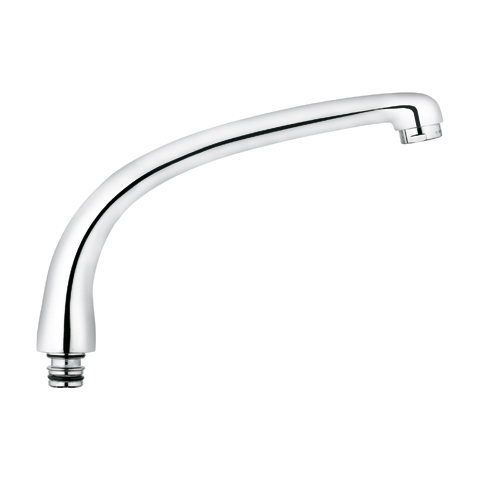 Kludi Gussauslauf Ersatzteil geeignet für Standard Multi, chrom 7540705-00