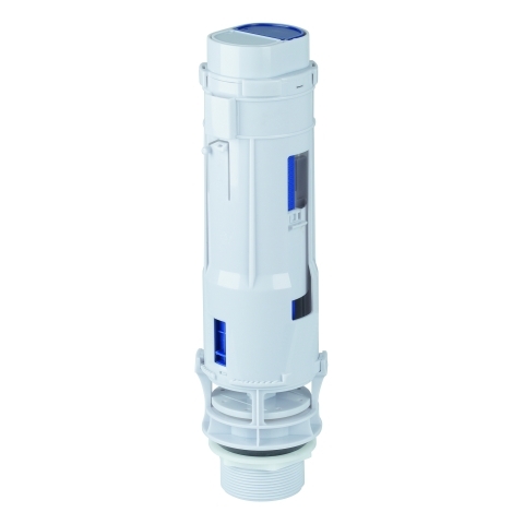 Grohe Ablaufventil für aufgesetzte Bau Keramik Spülkasten 39436/39437 49061000