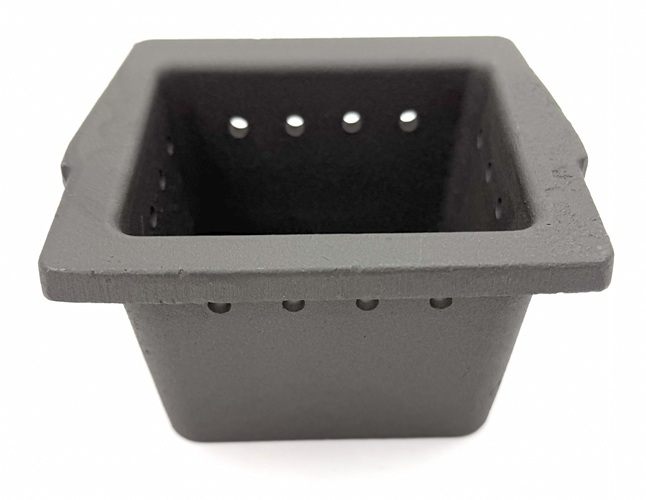 Bosch Brennertopf für Pellet_1 7747001814
