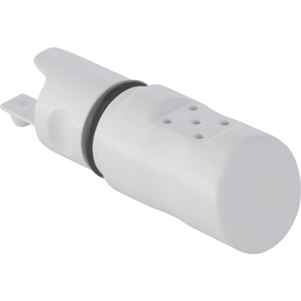 Geberit Duschdüse für AquaClean 5000 / 5000plus weiß-alpin 240.226.11.1