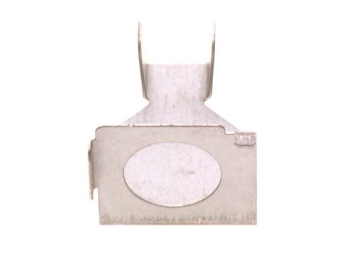 Bosch / Buderus Winkel für GB172, für Gasarmatur 87182250840