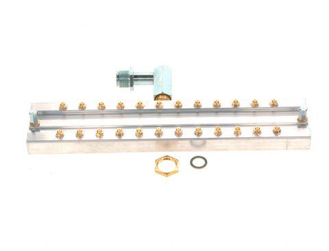 Bosch Düsenplatte U104 20-24kW EE-H D0,87 V2 7100700