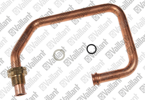 Vaillant Rohr für Gas-Wandheizgerät VCI 196&246/3-5 (R35) 0020039794