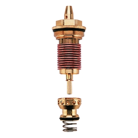 Grohe Thermoelement Grohmix Bimetall vor Baujahr '81 3/4" 47019000