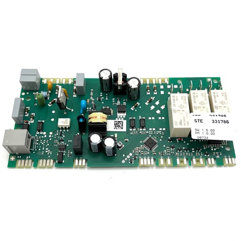 Stiebel Eltron, AEG Elektrische Baugruppe WSP EU 330774