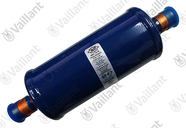 Vaillant Filter,Trockner 0010041973