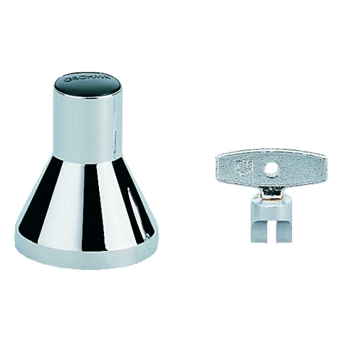 Grohe Steckschlüsselregulierung Grohmix 06852 1/2" chrom 6852000