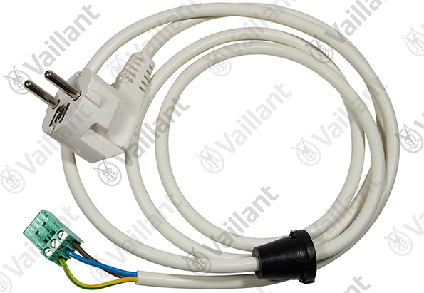 Vaillant Anschlussschnur für Gas-Wandheizgerät VC 126&196&246/2-C 081232