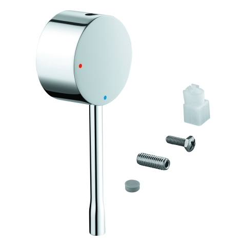 Grohe Hebel chrom 46918000