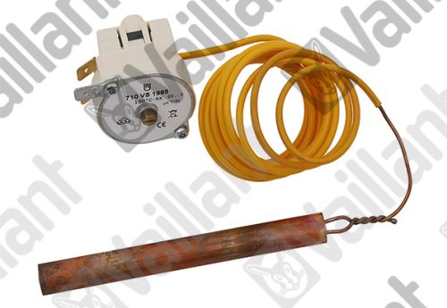 Vaillant Temperaturbegrenzer 100 Grad C für VK 10-25/6-1 E-C 101106
