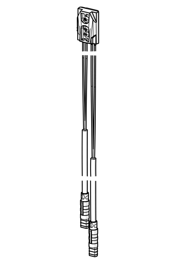 Hansa Sensor Oras Group 1014212V