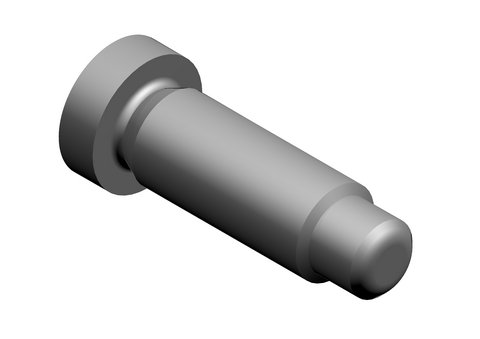Bosch Schraube 10 Stück 87034011010