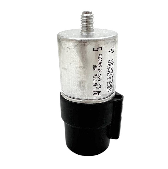 Viessmann Betriebskondensator 5F 7836496