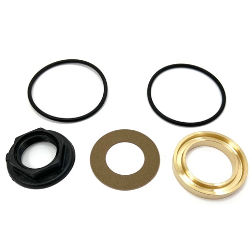 Kludi Befestigungssatz für 3/4 Loch Armaturen neutral 7460800-00