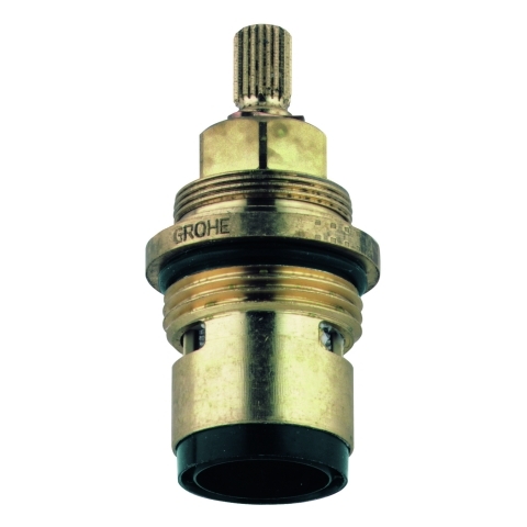 Grohe Oberteil Keramik 3/4" Anschlag rechts 45885000