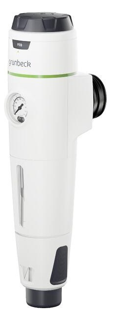 Grünbeck Automatikfilter pureliQ:AX 101000050000