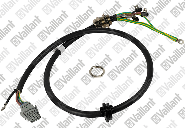 Vaillant Kabelbaum Wechselrichter Kompressor 0010034467