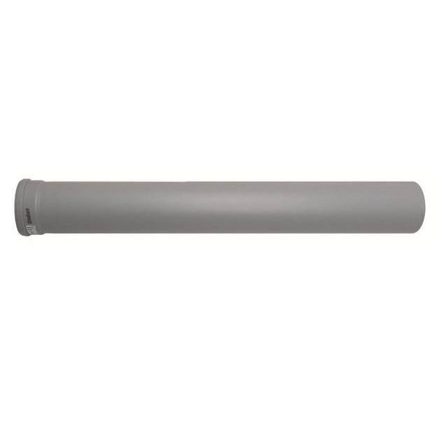 Vaillant Verlängerung DN 130 1,0m PP 0020042769