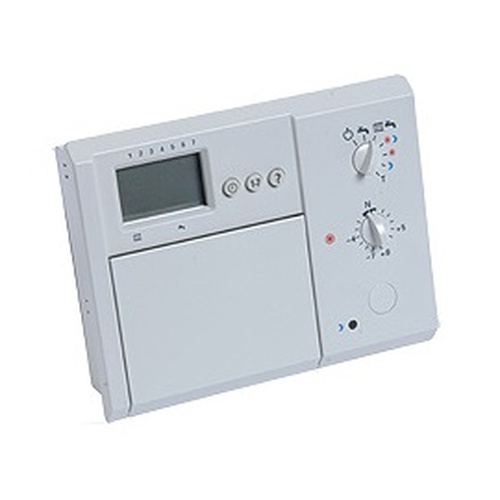 Viessmann Bedieneinheit BEF für Duomatik 7450156