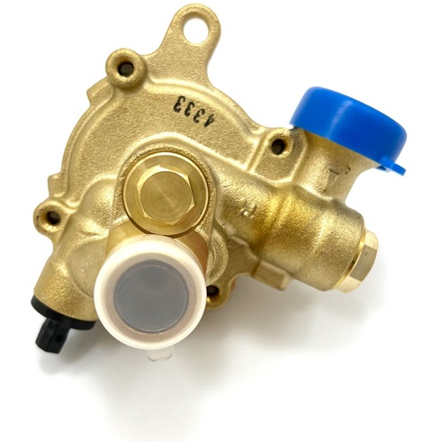 Vaillant Wasserschalter für Gas-Durchlaufwasserheizer MAG 11-0/0 Y XZ 0020017385