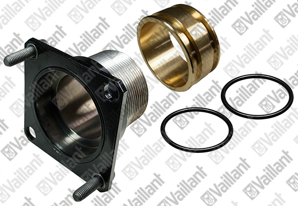 Vaillant Anschluss Kaskadenmodule MSS 0020174765