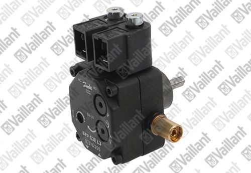 Vaillant Pumpe Ölpumpe für VKO 156+256+356/3-7 0020130952