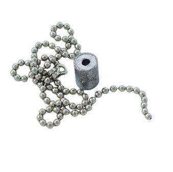 Kludi Kugelkette chrom 7501305-00