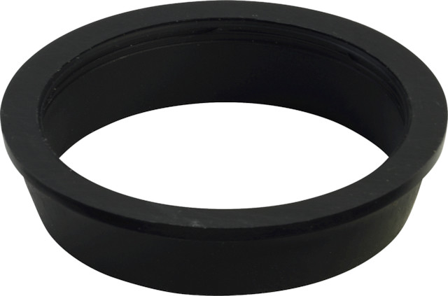 Viega Dichtung 9965.3V in G1 1/2x40mm Gummi schwarz 667412