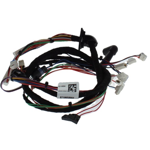 Bosch / Buderus Kabelbaum 24V 8737603871