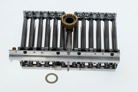 Bosch Brenner 87081200040
