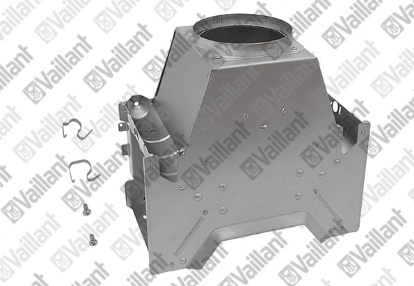 Vaillant Strömungssicherung für Gas-Durchlaufwasserheizer MAG 14-0/0 GX MAG 14-0/0 XI 075086