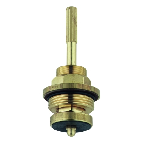 Grohe Oberteil für Unterputz-Ventil Sitztiefe 47mm 1 1/4" 6179000