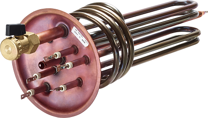 Stiebel Eltron Heizflansch-Set 6000W 230V 264143