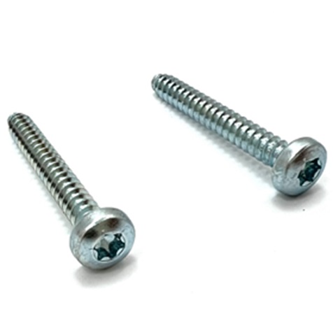 Vaillant Schraube, 4,8 x 38 mm, (x2) 0020185251
