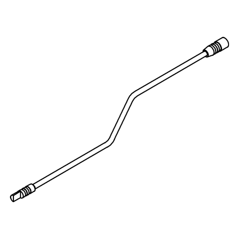 Grohe Verlängerungskabel 36340000
