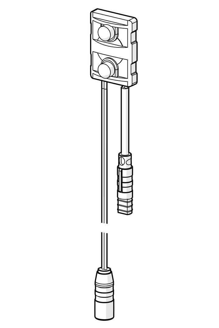 Hansa Sensor 6V 59914224