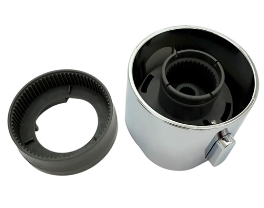 Hansa Temperatureinstellgriff chrom 59914295