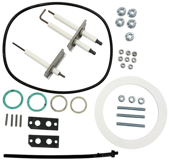 Bosch / Buderus Wartungs-Set KB372 / Condens 7000F 8738805303