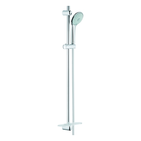 Grohe Euphoria Massage Brausegarnitur Brausestange 900mm 27226001