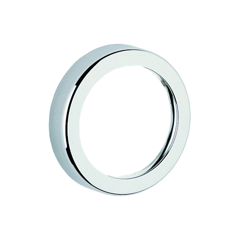 Grohe Rosette d: 70mm für Relexa Seitenbrause chrom 45662000