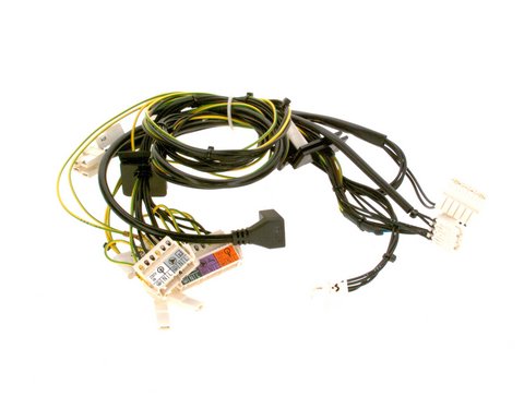 Bosch Kabelbaum 230V 8718600608
