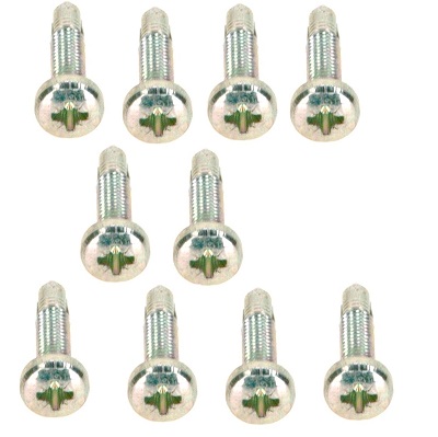 Buderus Schraube M5X22 10 Stück für GB172, GBH172 87134030260