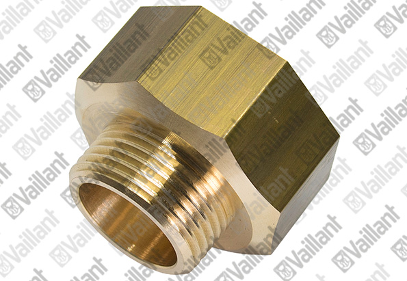 Vaillant Reduzierstück VSC 126&196-C R3 117215